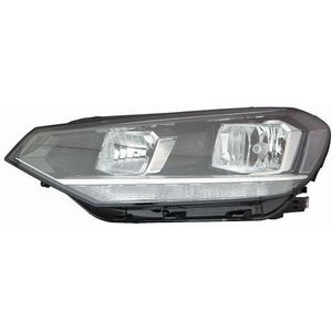 Koplamp Volkswagen Depo 441-11aklmldem2