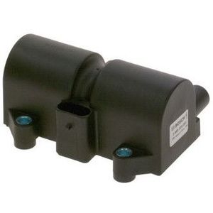 BOSCH - Bobine - OPEL, FIAT, CHEVROLET - 0 986 22A 002 - Tot 12/2010