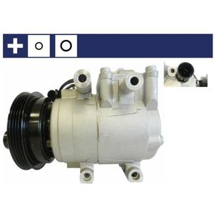 Air Compressor Chrysler Hyundai Mahle Acp 1218 000s