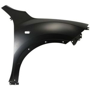 Spatbord Nissan Blic 6504-04-1601312p