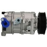 BOSCH - AC Compressor - Airco Compressor - Voor VW, AUDI, SKODA - 12 Volt - 6 Groeven
