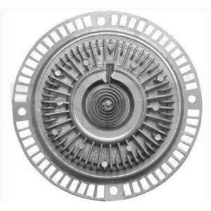 Koppeling, Radiateurventilator Audi Tyc 802-0060