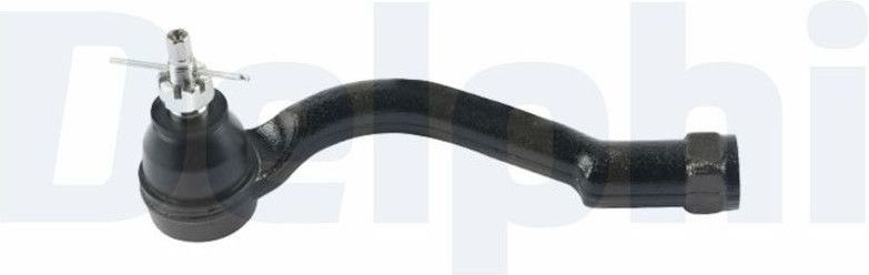 Hyundai - Spoorstangeind - Vooras Links - M16 x 1,5 - TA5446