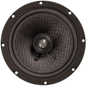 DLS 165 mm coaxiale luidspreker M526i