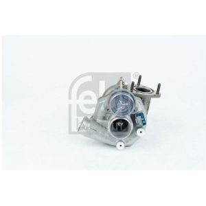 Turbocharger Porsche Febi 187214