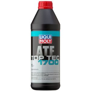 Versnellingsbakolie Liqui Moly Top Tec Atf 1700 1l Mercedes-Benz Liqui Moly 3663