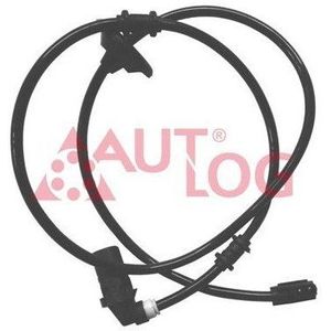 Autlog - As4300 - Abs Sensor - Mercedes-Benz - Achteras rechts - Lengte 960 mm