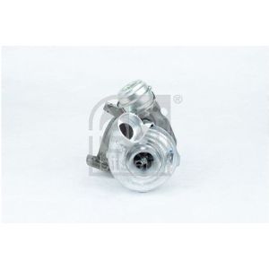 Turbocharger Mercedes-Benz Febi 187319