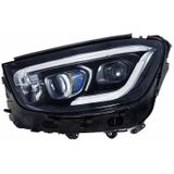 Mercedes-Benz - Hella 1ex 354 897-071 - Koplamp - Links - LED - 7 Lichtfuncties