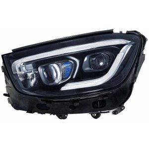 Mercedes-Benz - Hella 1ex 354 897-071 - Koplamp - Links - LED - 7 Lichtfuncties