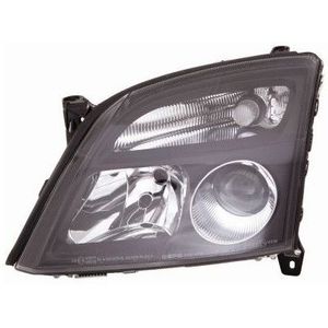 Koplamp Links Opel Depo 442-1129l-Ldem2