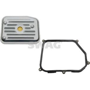 Filterset Transmissieolie Audi, Seat, Volkswagen Swag 30932644