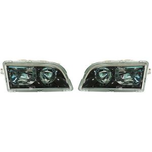 Koplamp Set Volvo Van Wezel Combideals Set_5941964