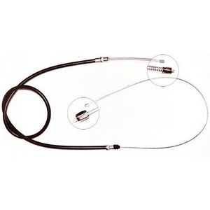 Handremkabel Renault Abs K11176