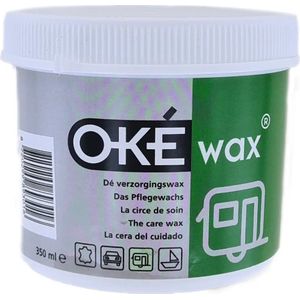 Oke-wax Caravan 350 Gram
