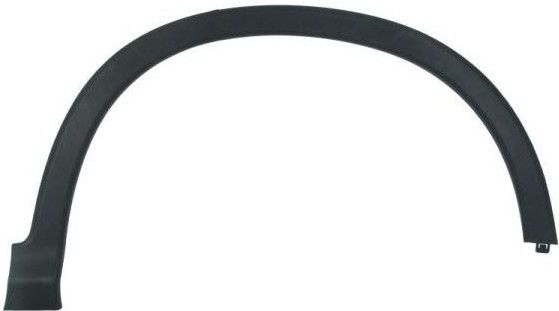 BLIC - 5703-08-2958372P - Spatbord - Sierstrip / Beschermstrip