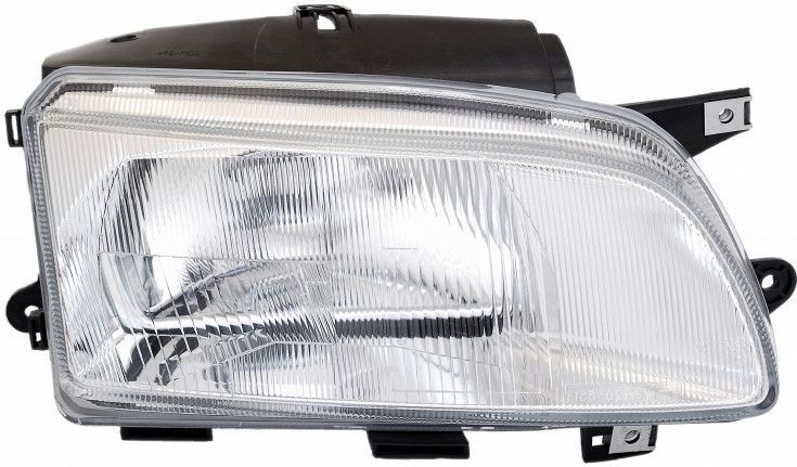 TYC - 20-5513-05-2 - Koplamp - Rechts