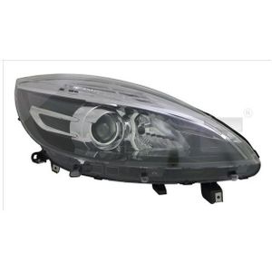 Koplamp Renault Tyc 20-14019-05-