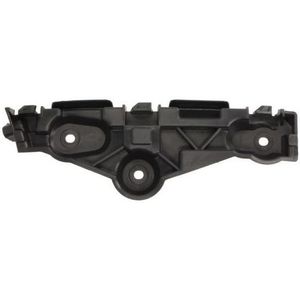 Dacia - Blic 5504-00-1304932p - Houder - Bumper - Rechts Voor - Kunststof