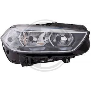 Koplamp Bmw Diederichs 1282980