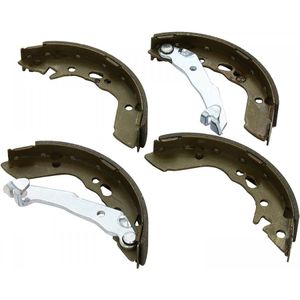 Remschoenset Hyundai Abs 9106