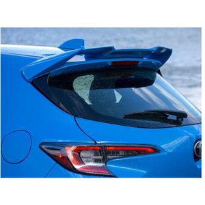 Dakspoiler Passend Voor Toyota Corolla Hb (E21) 2019- (Pu) Toyota Motordrome Ts To47