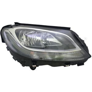 Koplamp Mercedes-Benz Tyc 20-15011-06-2