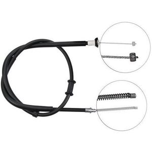 Handremkabel Ford Abs K16898