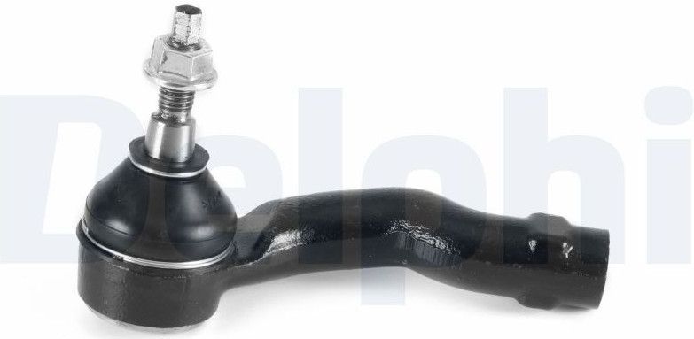 DELPHI - Stuurkogel - Vooras Links - M16 x 1,5 - Spoorstangeind