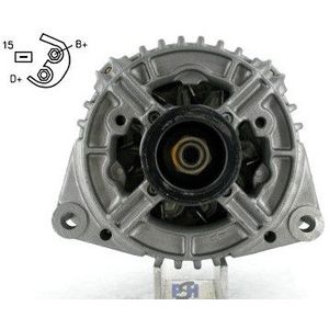 Dynamo Mercedes 150a Mercedes-Benz Plusline 555.533.150.010