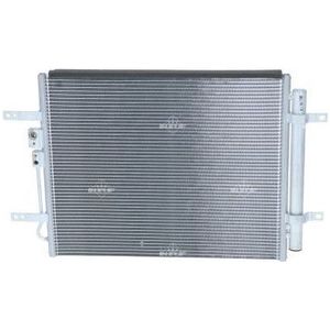 Condensor, Airconditioning Hyundai Nrf 350542