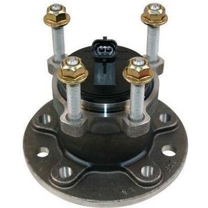 Wielnaaf Fiat, Opel, Saab Abs 200979