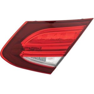 Baglygte Led H-Indv.  2tz Mercedes-Benz Hella 2tz 011 787-261