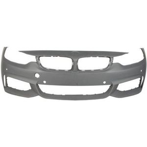 Bumper Bmw Blic 5510-00-0070909p