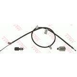 Nissan - Handremkabel - GCH504 - Achterste Deel - 1703 mm