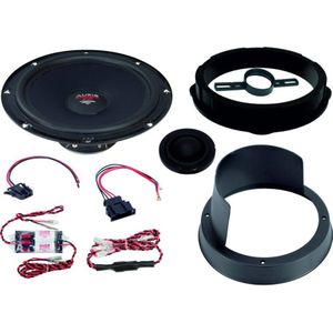 Mfit - VW T5 Evo 3 - Composet - 200 mm - 2-Weg - Volkswagen Audio System