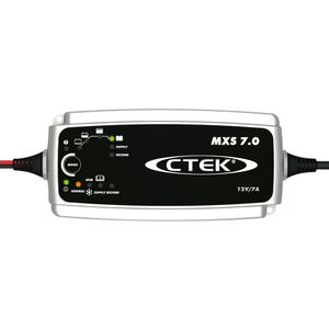 Ctek MXS 7.0 Acculader 12V