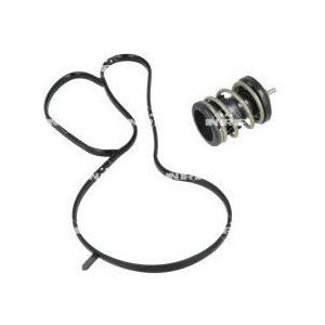 Thermostaat, Koelvloeistof Audi, Cupra, Seat, Skoda, Volkswagen Nrf 725444