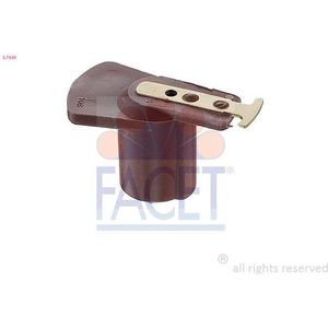 Stroomverdelerrotor Daihatsu, Subaru, Suzuki, Toyota Facet 3.7630