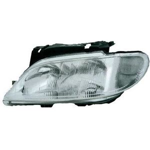 Koplamp Links Citroen Tyc 20-5614-08-2