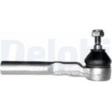 DELPHI - Stuurkogel - Vooras - Rechts - M14x1.5 - 161 mm