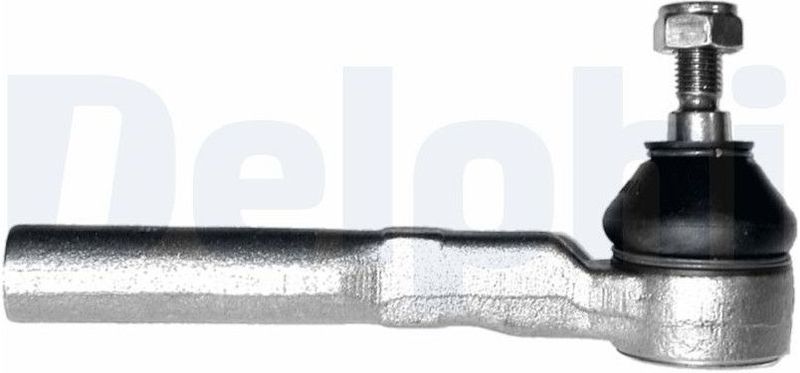 DELPHI - Stuurkogel - Vooras - Rechts - M14x1.5 - 161 mm