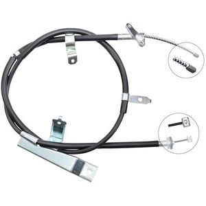 Handremkabel Opel Abs K17107