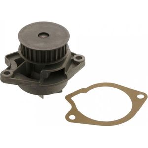 Waterpomp Seat, Volkswagen Febi 18124