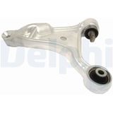 DELPHI - TC1544 - Draagarm - Aluminium - Vooras Links - Driehoeksdraagarm