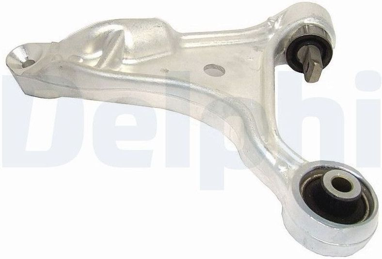 DELPHI - TC1544 - Draagarm - Aluminium - Vooras Links - Driehoeksdraagarm
