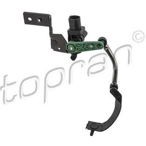 Sensor, Stelelement Koplamphoogteregeling Audi Topran 120 542