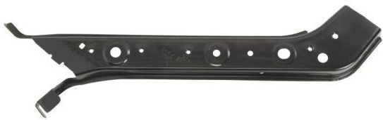 Blic - 6508-05-1601242p - Koplamphouder - Rechts Passagierskant