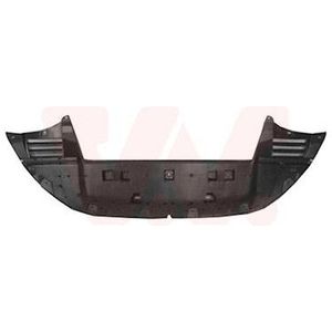 Van Wezel - Motorruimte Isolatie - Voor Peugeot 308 2013-2017 - OEM 9677363680