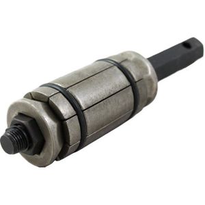Uitlaatspreider 54-89 mm